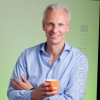 Tecforce Limited Employee Simon Atkinson's profile photo