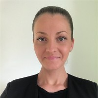 DraftKings Inc. Employee Petya Mitova's profile photo