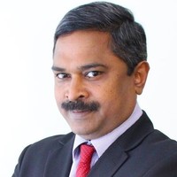 CPG Corporation Employee P Rajendran's profile photo