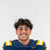 Nexus Brand Group Employee Max Giannini's profile photo