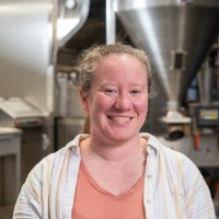 Rook Coffee Employee Monica Robinson's profile photo