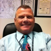 McKendree University Employee Terry O'Neil's profile photo