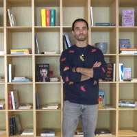 DRIM Employee David Pérez's profile photo