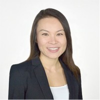 Zurich North America Employee I-Lin Liu's profile photo