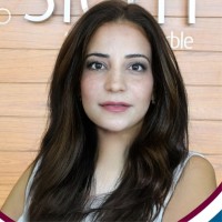 Siom Marbles Employee Amany Aql's profile photo