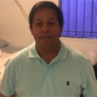 Nesco Resource Employee Mohammed Khosru's profile photo