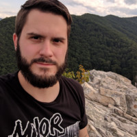 Zach Reott Email & Phone Number