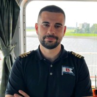 SONGA SHIPMANAGEMENT LIMITED Employee Ivan Zovko's profile photo