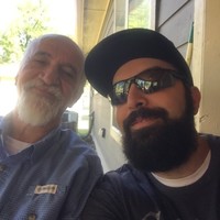 Top Gunn Equipment Rentals, Inc. Employee Ali Vassef's profile photo