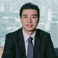 Heraeus Employee Kah Tan's profile photo