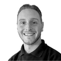 Event Cup Solutions Employee Charlie Penfold's profile photo