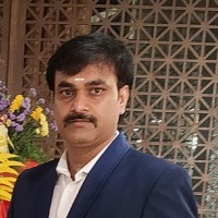 Vistaar Financial Services Pvt Ltd Employee Rudresh V's profile photo