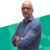 Istec International B.V. Employee Jeroen Reumerman's profile photo