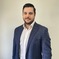 AssetBase Employee Patrick Mustafa's profile photo