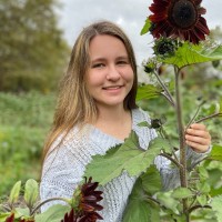 Megan Petersen's profile photo
