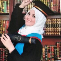 MSTART Employee Raghad Haitham's profile photo
