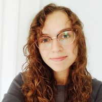 Mark-Maker Co Employee Alexa Kripli's profile photo