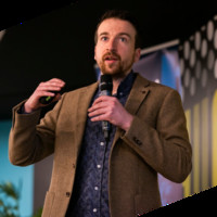 Uncle Employee Rory Truesdale's profile photo