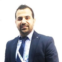 TeleAdapt Employee Mehdi Itawi's profile photo