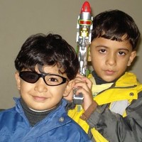 Three Plus Employee Shahid Mirza's profile photo