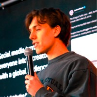 Story Employee Jacob Tucker's profile photo
