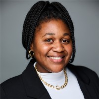 Ebony Riddick Email & Phone Number