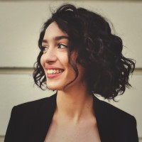 Colizey Employee Cassandre Leymarie's profile photo