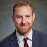 Parker Hannifin Employee Eric Lipinski's profile photo