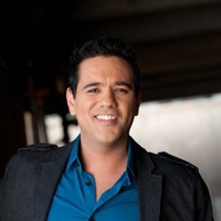 Steak 44 Employee Andrés Lucio's profile photo