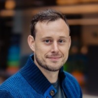 Archon Biosciences Employee James Lazarovits's profile photo