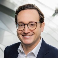 weXelerate Employee Awi Lifshitz's profile photo