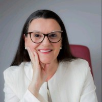 ABQV - Associação Brasileira de Qualidade de Vida Employee Fatima MacEdo's profile photo