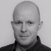 Íslandsbanki hf. Employee Valthor Halldorsson's profile photo