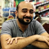 REDTAG UAE Employee Abdul Manan's profile photo