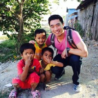 Michael Hsu Email & Phone Number