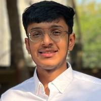 Elo Labs Employee Mukund Loya's profile photo