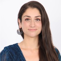 Community Restorative Centre Employee Georgia C.'s profile photo