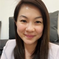 MIMS Pte Ltd Employee Angeline Ng's profile photo