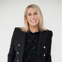 Michael Cassel Group Employee Annelies Crowe's profile photo