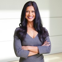 HALL Group Employee Rena Padachy's profile photo