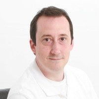Quixant Employee James Simpson's profile photo