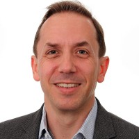 ASML Employee Vincent Arnoux's profile photo