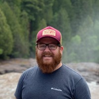 Kroger Employee Kyle Ryder's profile photo