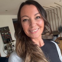 Track24 Employee Chartered Naomi Read's profile photo