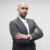 Bethlehem University Employee Yazan al-Zubaidy's profile photo