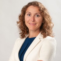 Trade Force Brands Employee Aurora Luque's profile photo