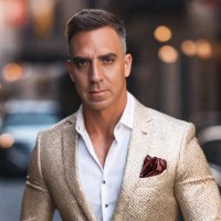 Pacific Office Automation Employee Chris Miller's profile photo