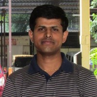 Arvind Patil Email & Phone Number