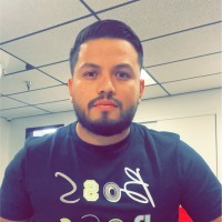 Jesus Ramirez's profile photo