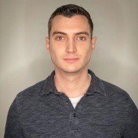 General Assembly Employee Max McGrath's profile photo